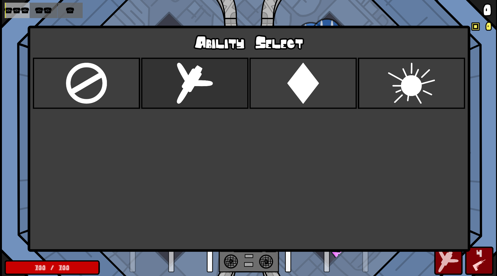 Image of abilities