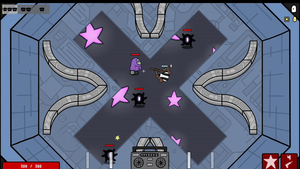 Image of new black hole ability
